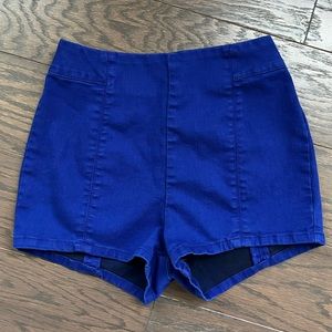 Kimchi Blue Shorts
